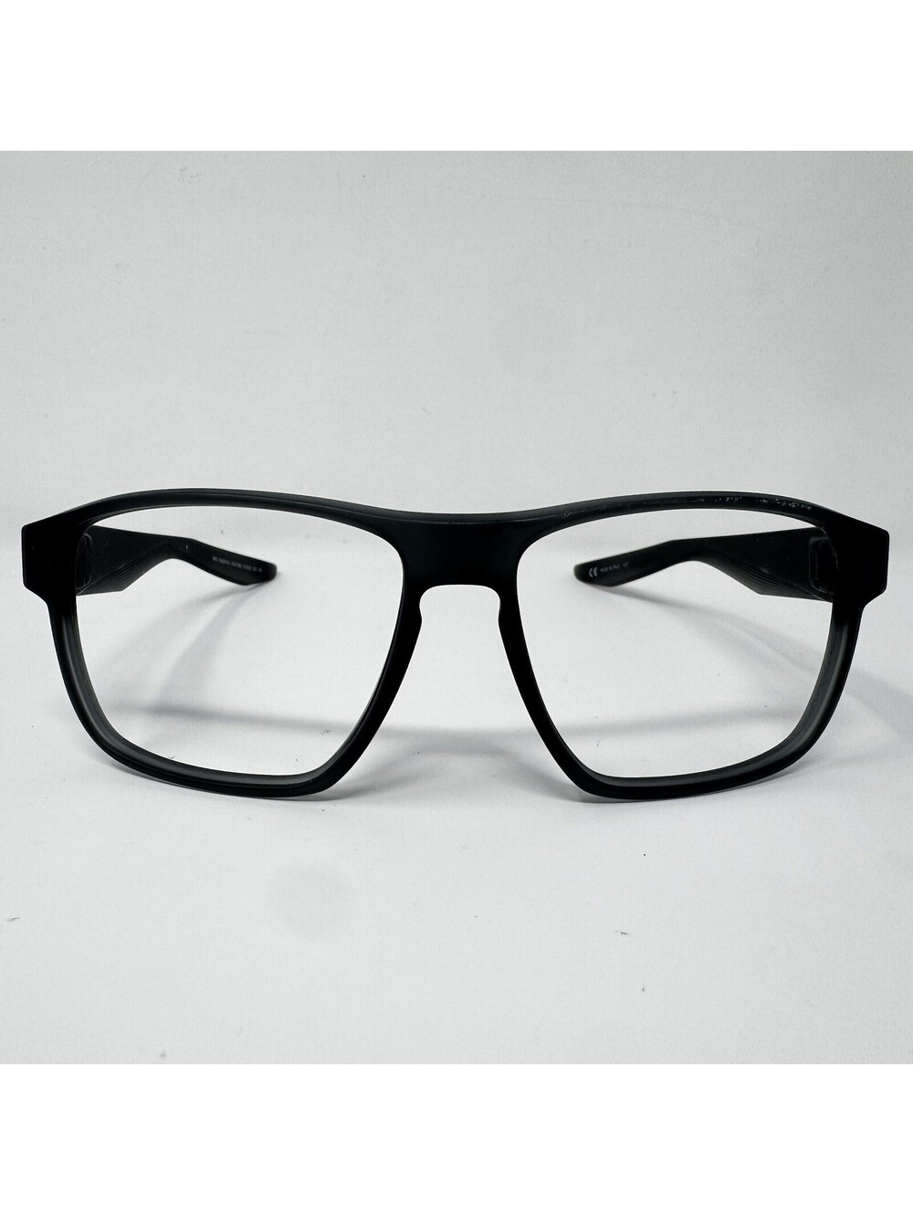 Nike Essential Venture EV1002 061 Matte Grey Sunglass Frames 59-15-145
